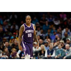 Los Denver Nuggets han fichado a DeMar DeRozan con un contrato de 3,9 millones de dólares